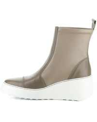 Fly London Daik Leather Boot