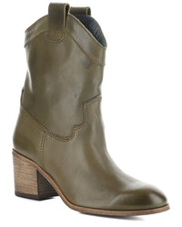 Fly London Daxi Leather Boot