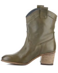 Fly London Daxi Leather Boot
