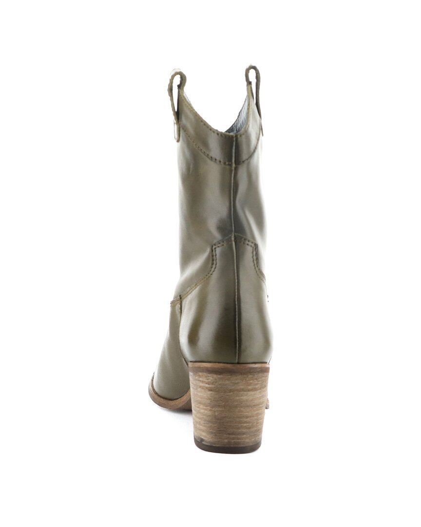 Fly London Daxi Leather Boot