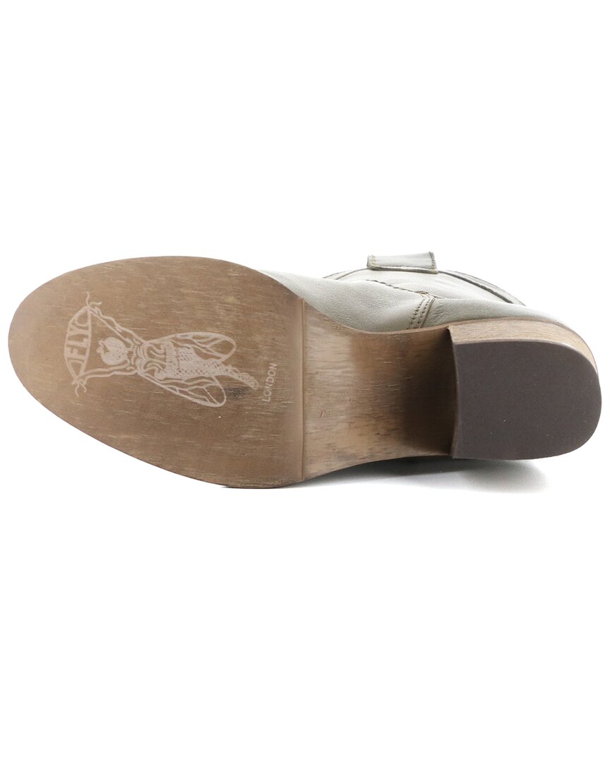 Fly London Daxi Leather Boot