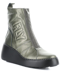 Fly London Drim Leather Boot