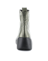 Fly London Drim Leather Boot