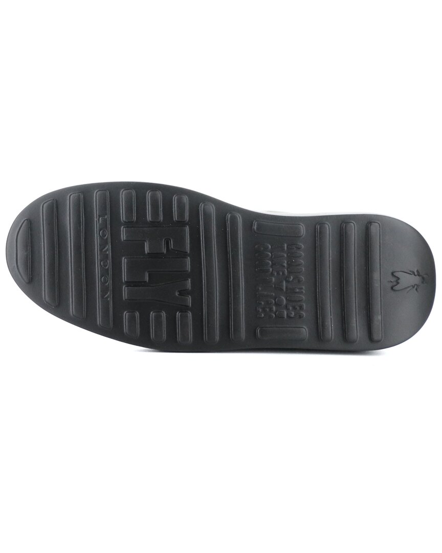 Fly London Drim Leather Boot