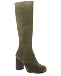 Fly London Eipe Suede Boot