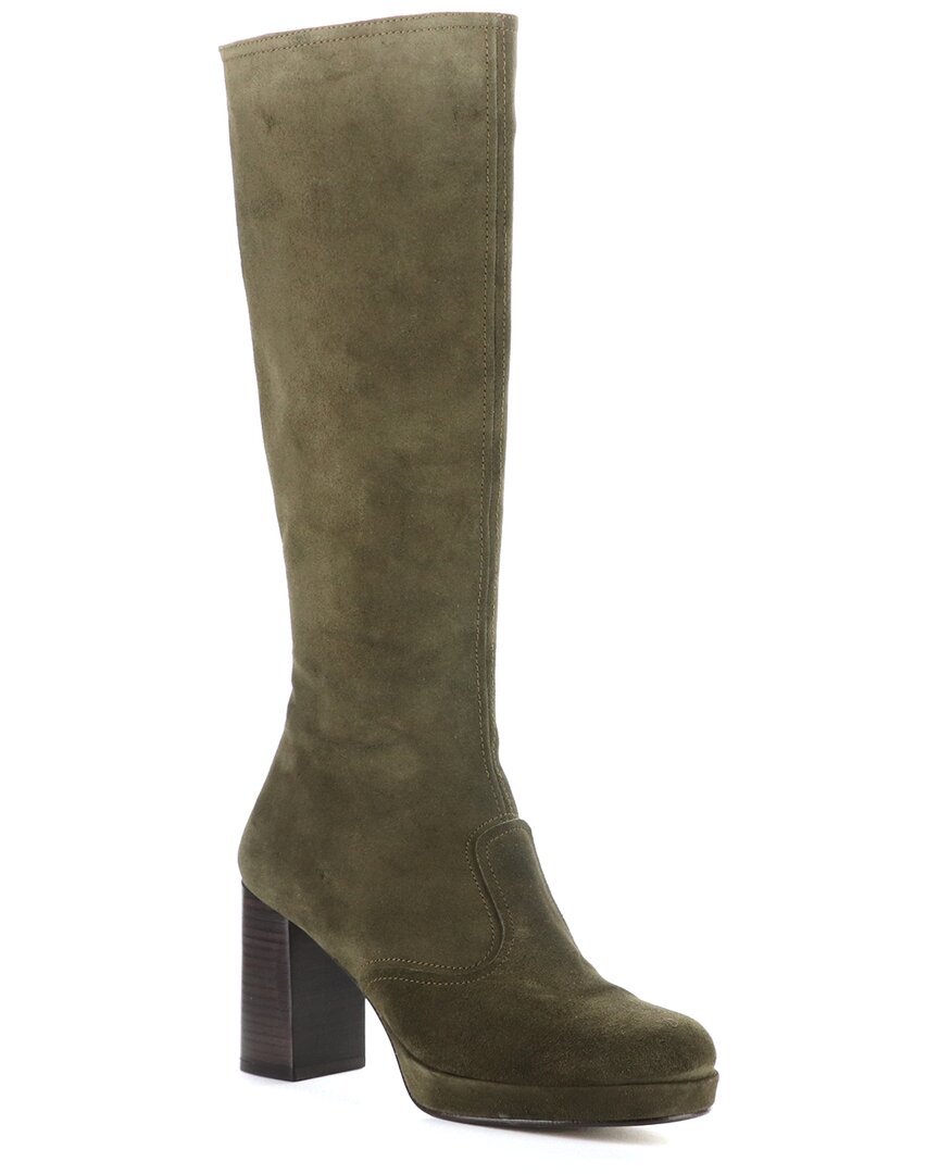 Fly London Eipe Suede Boot