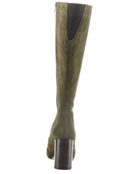 Fly London Eipe Suede Boot