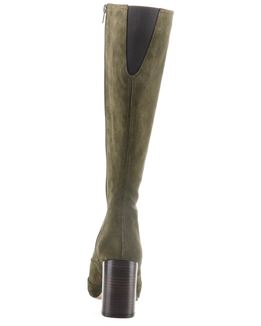 Fly London Eipe Suede Boot