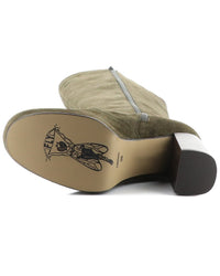 Fly London Eipe Suede Boot