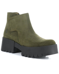 Fly London Endo Suede Boot