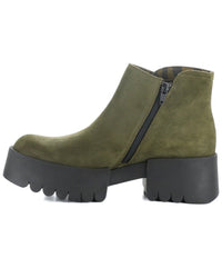Fly London Endo Suede Boot