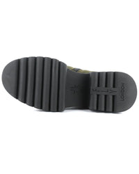 Fly London Endo Suede Boot