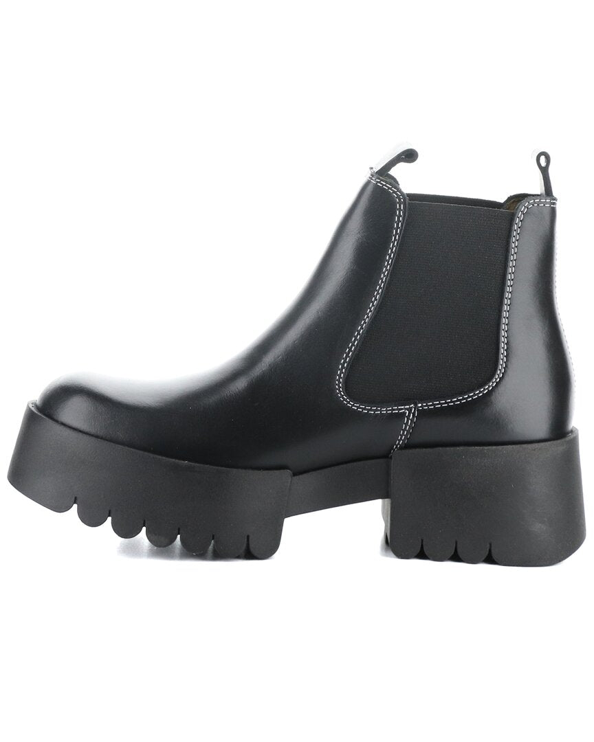 Fly London Exia Leather Boot