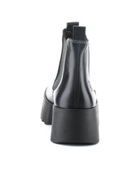 Fly London Exia Leather Boot