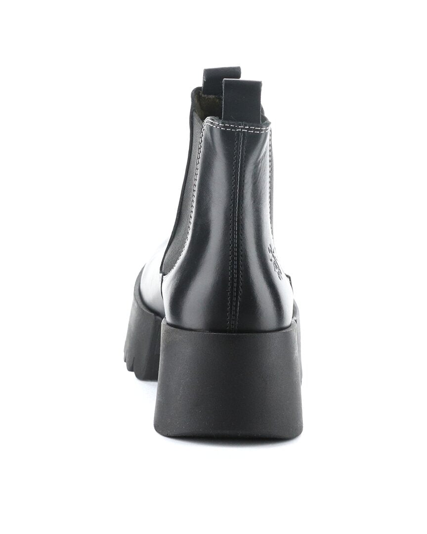 Fly London Exia Leather Boot