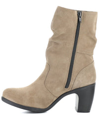 Fly London Klei Suede Boot