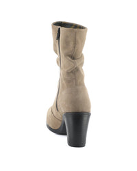 Fly London Klei Suede Boot