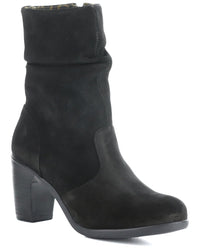 Fly London Klei Suede Boot