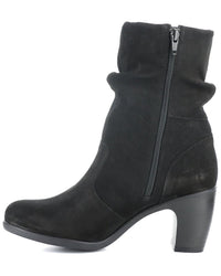 Fly London Klei Suede Boot