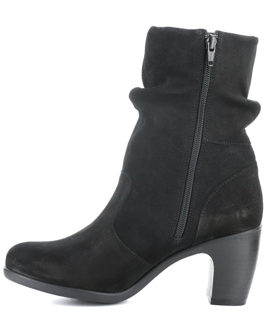 Fly London Klei Suede Boot