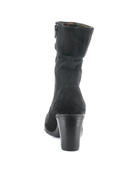Fly London Klei Suede Boot