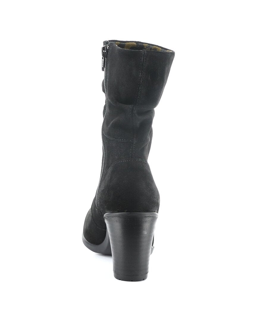 Fly London Klei Suede Boot