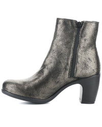 Fly London Koll Leather Boot
