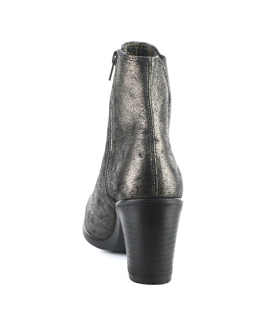 Fly London Koll Leather Boot
