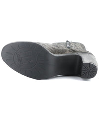 Fly London Koll Leather Boot