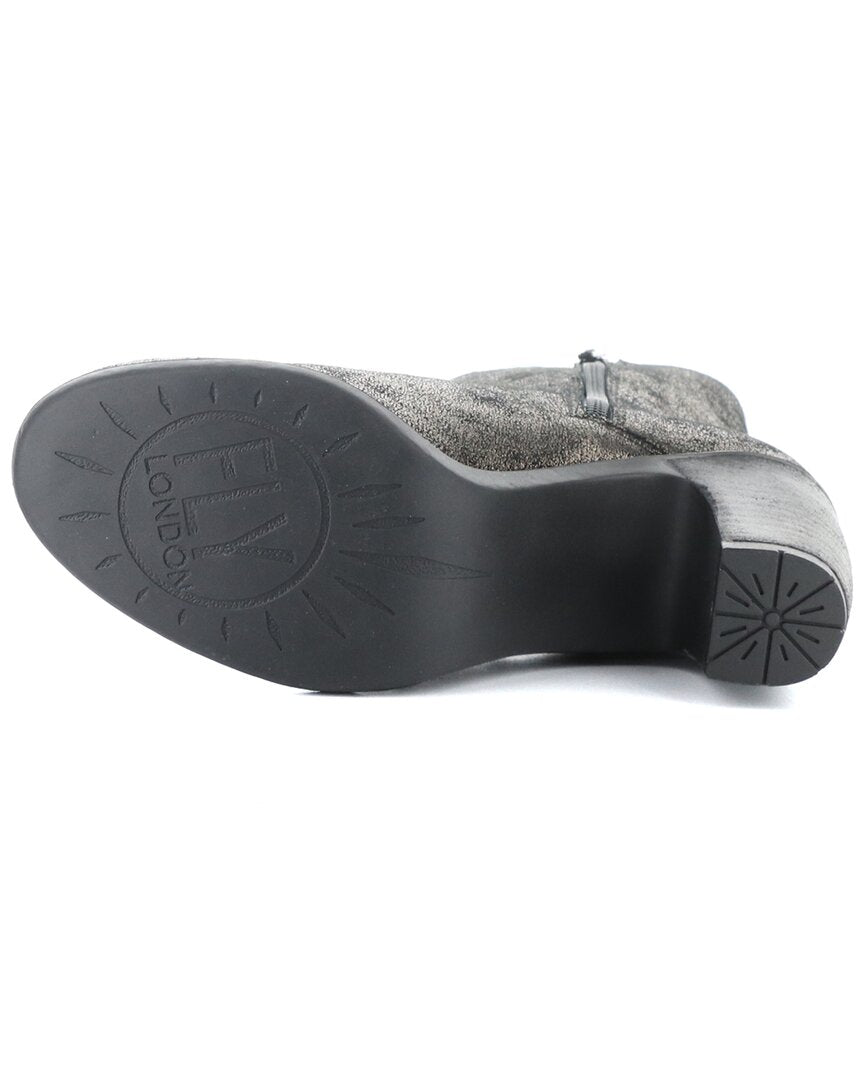 Fly London Koll Leather Boot