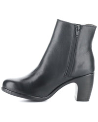 Fly London Koll Leather Boot