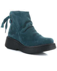 Fly London Mebs Suede Boot