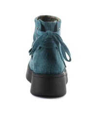 Fly London Mebs Suede Boot