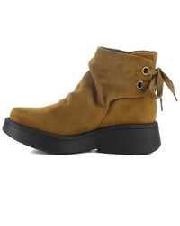 Fly London Mebs Suede Boot