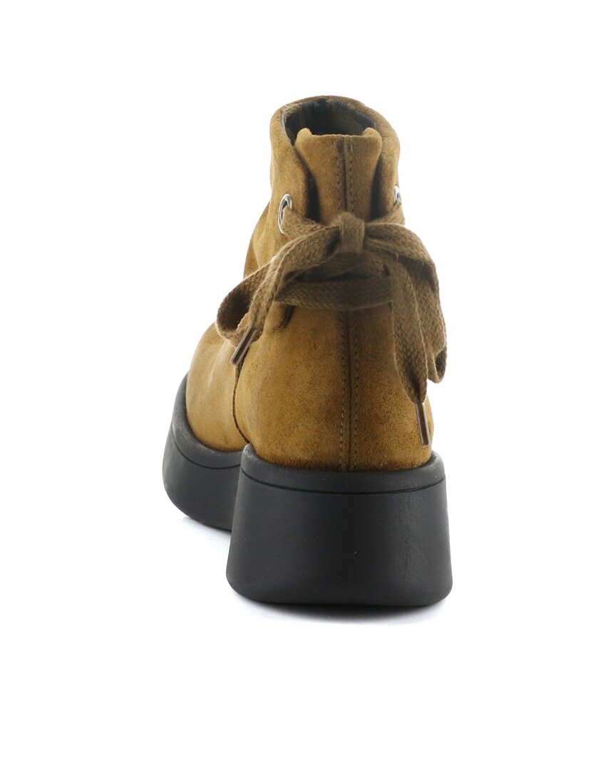 Fly London Mebs Suede Boot