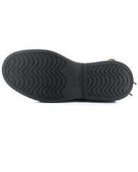 Fly London Mebs Suede Boot