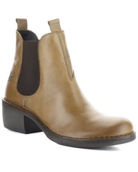 Fly London Meme Leather Boot