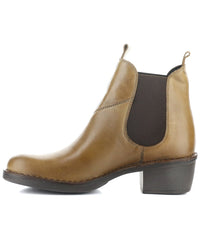 Fly London Meme Leather Boot