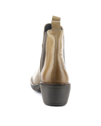 Fly London Meme Leather Boot