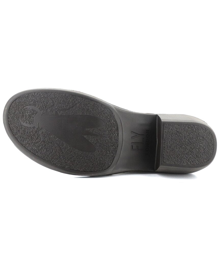 Fly London Meme Leather Boot