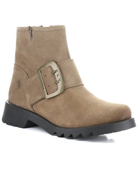 Fly London Rily Suede Boot