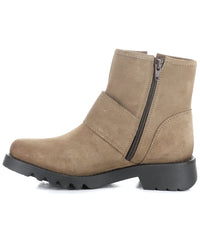 Fly London Rily Suede Boot