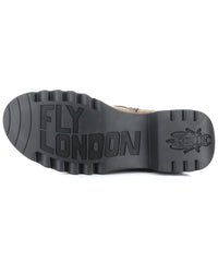 Fly London Rily Suede Boot