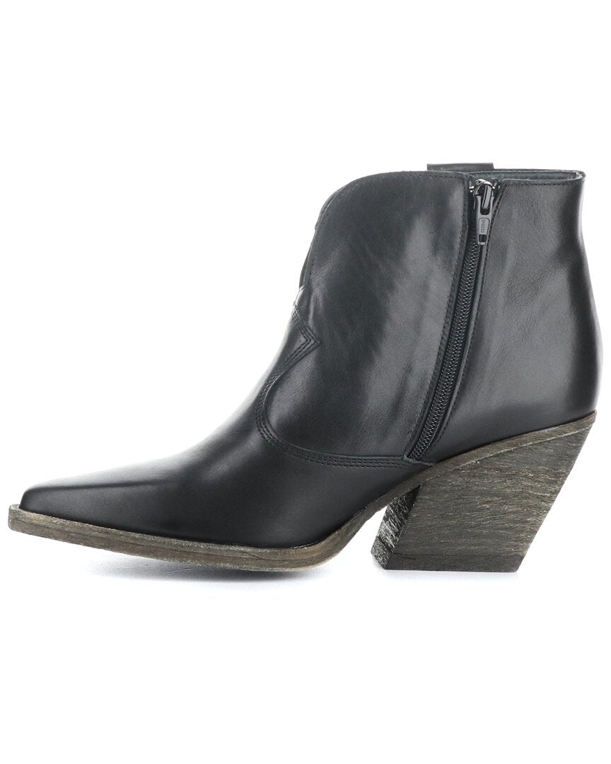Fly London Waxi Leather Boot