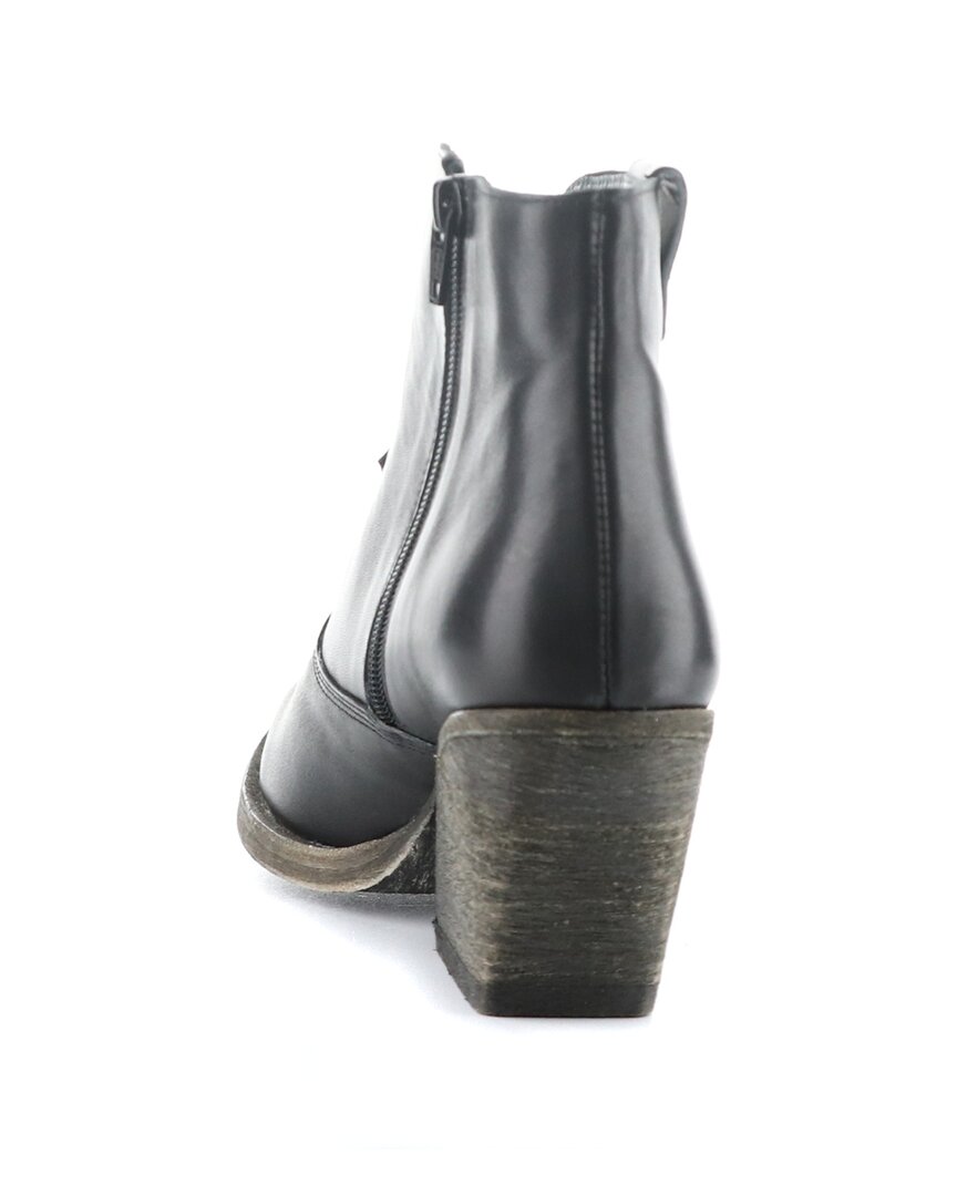 Fly London Waxi Leather Boot