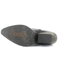 Fly London Waxi Leather Boot