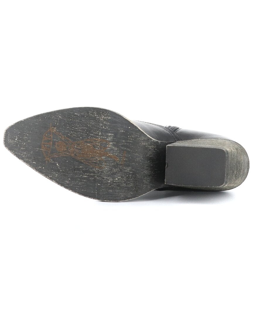Fly London Waxi Leather Boot
