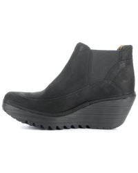 Fly London Yofi Suede Boot
