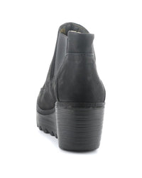 Fly London Yofi Suede Boot