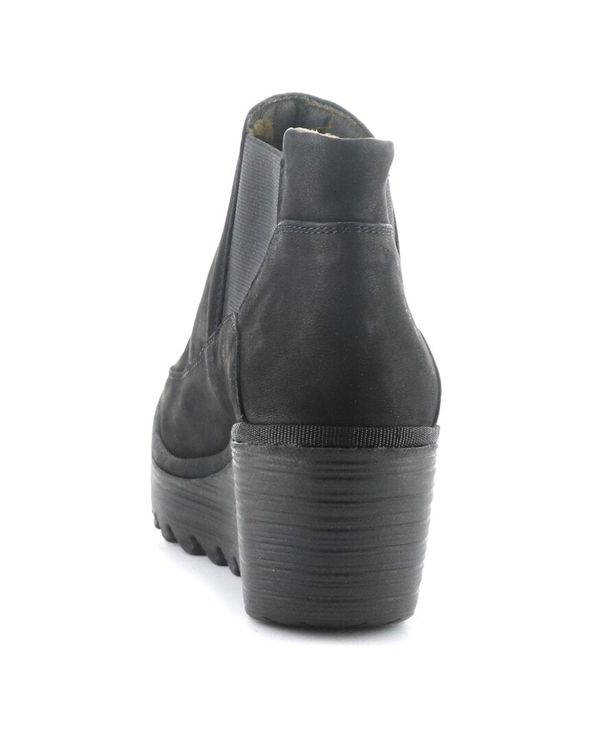 Fly London Yofi Suede Boot